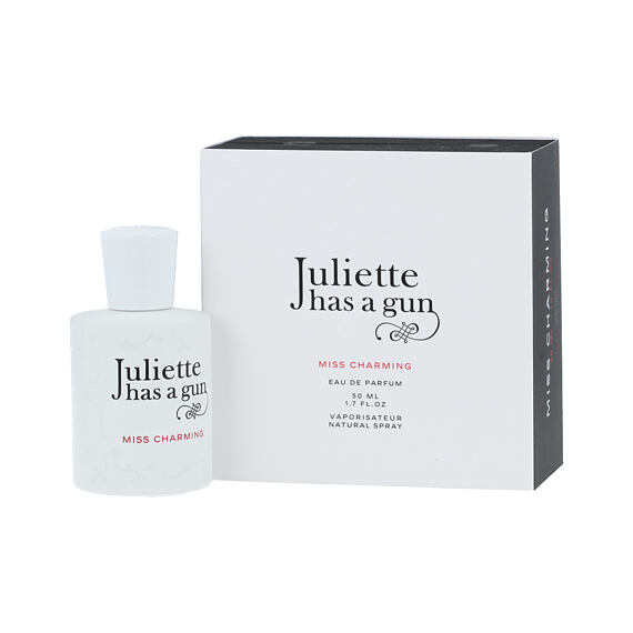 Juliette Has A Gun Miss Charming EDP 50 ml W