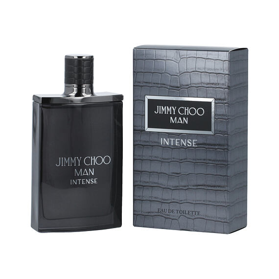 Jimmy Choo Jimmy Choo Man Intense EDT 100 ml M