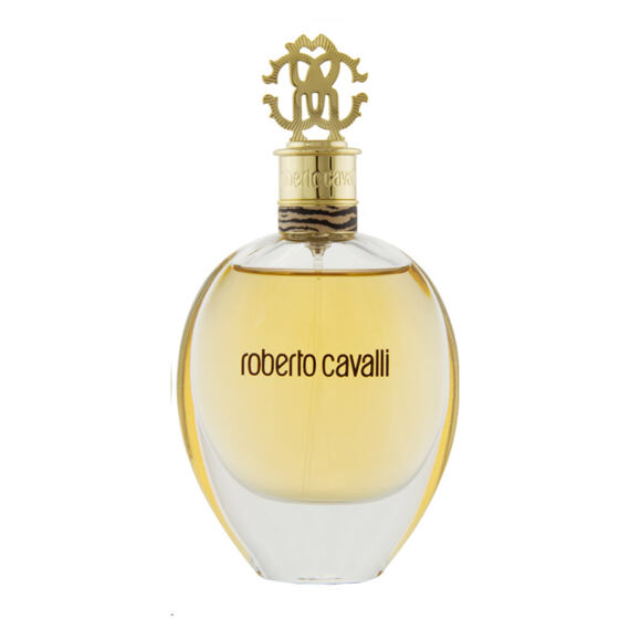 Roberto Cavalli Roberto Cavalli EDP rozpakowany 75 ml W