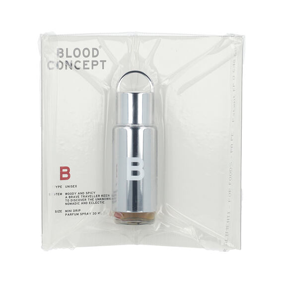 Blood Concept B EDP 30 ml U