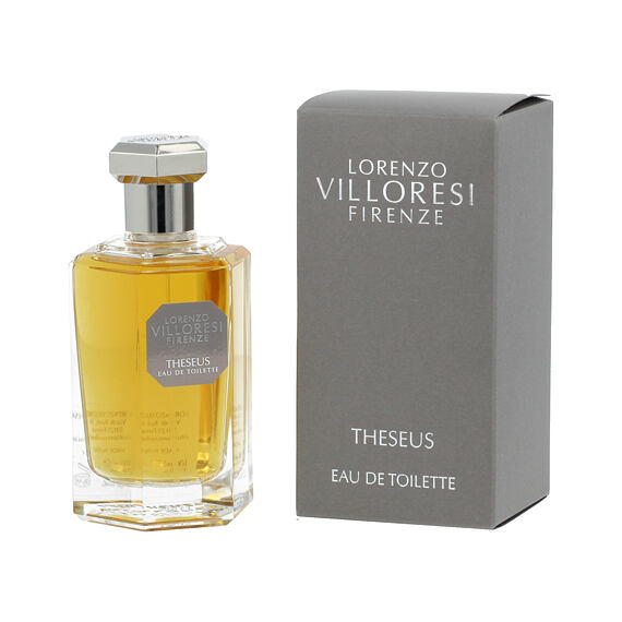 Lorenzo Villoresi Firenze Theseus EDT 100 ml U
