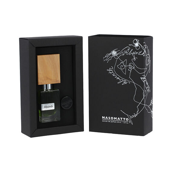 Nasomatto Absinth Extrait de Parfum 30 ml U