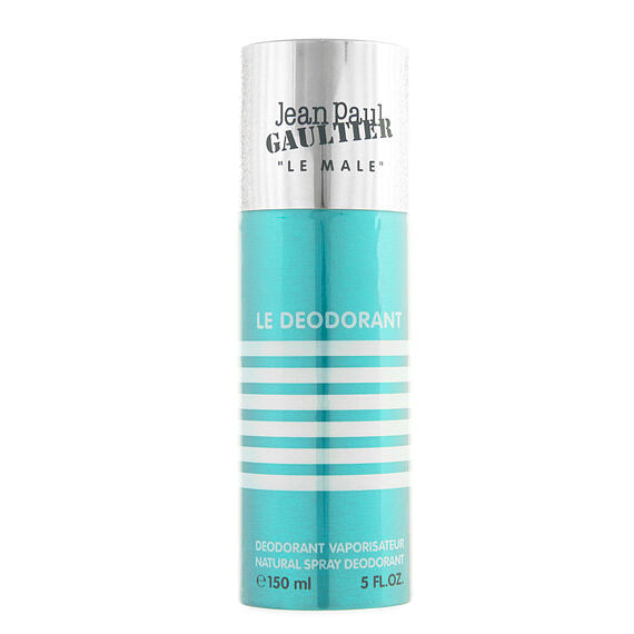 Jean Paul Gaultier Le Male DEO w sprayu 150 ml M
