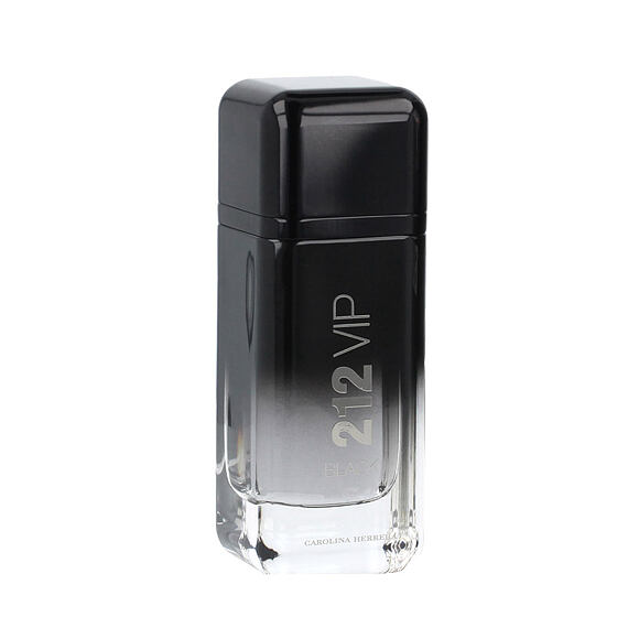 Carolina Herrera 212 VIP Black EDP tester 100 ml M