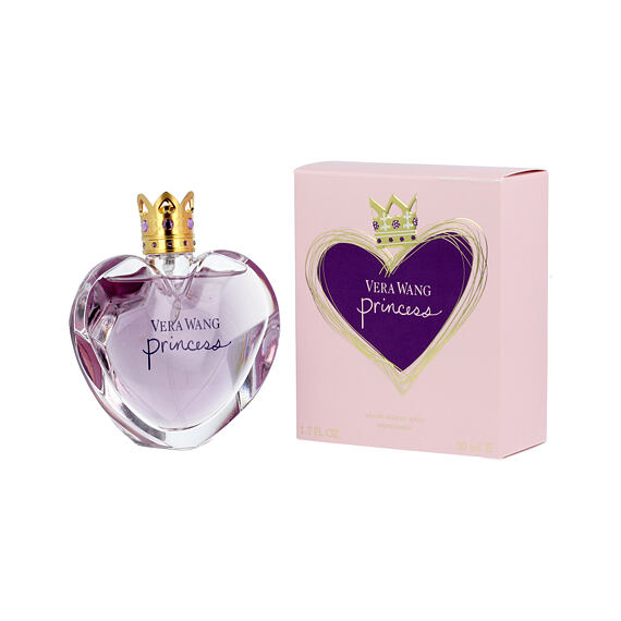 Vera Wang Princess EDT 50 ml W