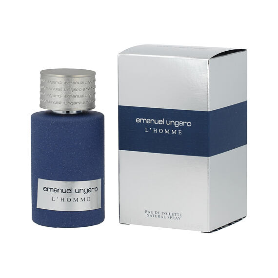 Ungaro Emanuel L'Homme EDT 100 ml M