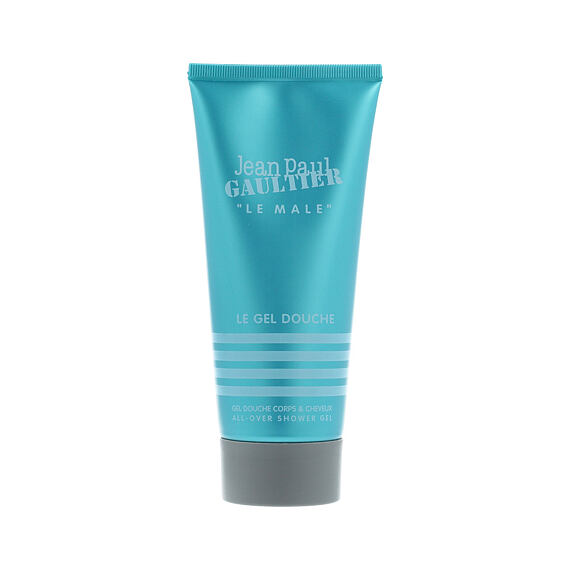 Jean Paul Gaultier Le Male SG 200 ml M