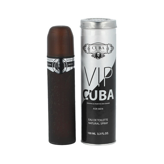 Cuba VIP Men EDT 100 ml M