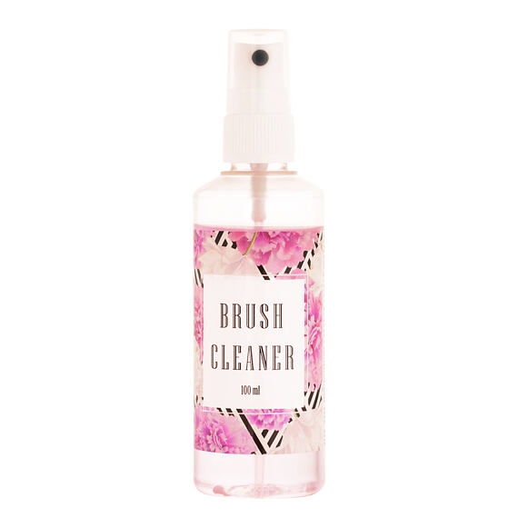Touch of Beauty antybakteryjny płyn do czyszczenia kosmetyków 100 ml