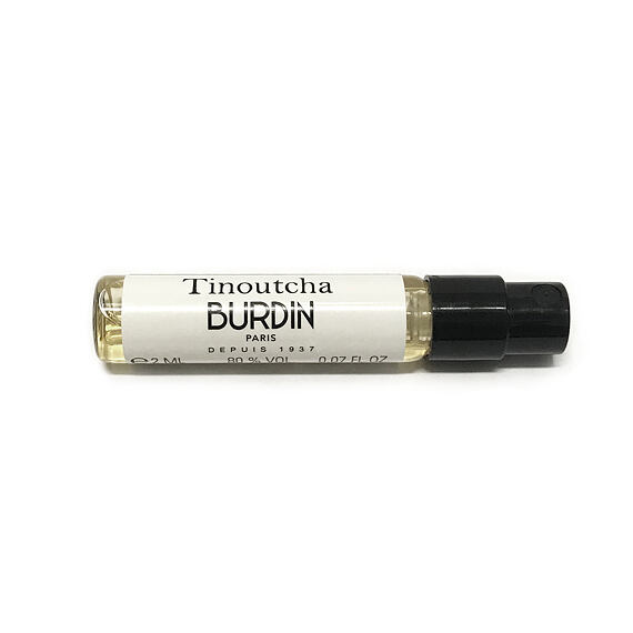 Burdin Tinoutcha Woda perfumowana dla kobiet - próbka 2 ml