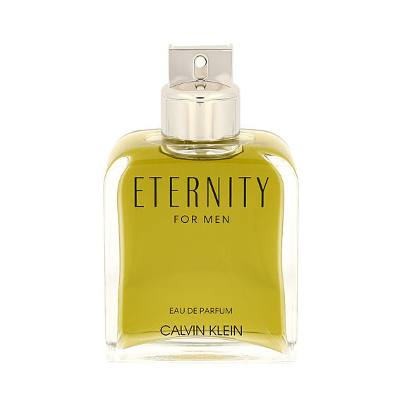 Calvin Klein Eternity for Men EDT 200 ml M