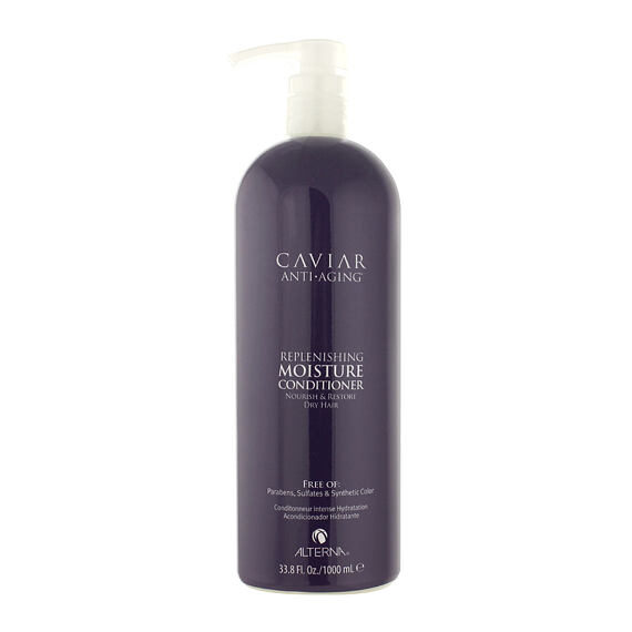 Alterna Caviar Replenishing Moisture Conditioner 1000 ml