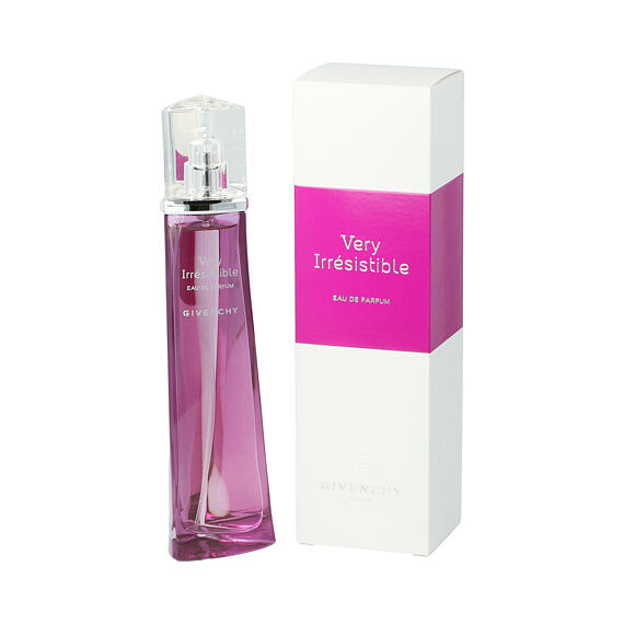 Givenchy Very Irrésistible EDP 75 ml W