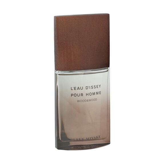 Issey Miyake L'Eau d'Issey Pour Homme Wood & Wood EDP Intense tester 100 ml M