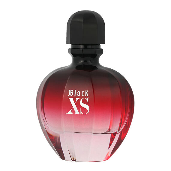 Paco Rabanne Black XS for Her Woda perfumowana dla kobiet - tester 80 ml