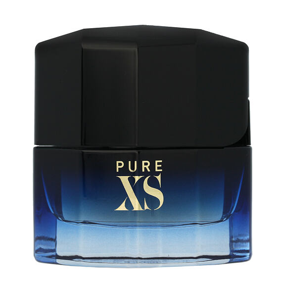 Paco Rabanne Pure XS EDT 50 ml M