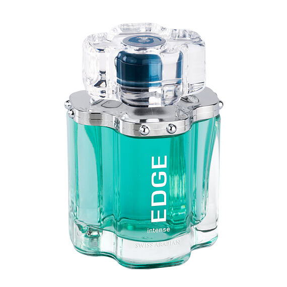 Swiss Arabian Edge Intense for Men EDP 100 ml M
