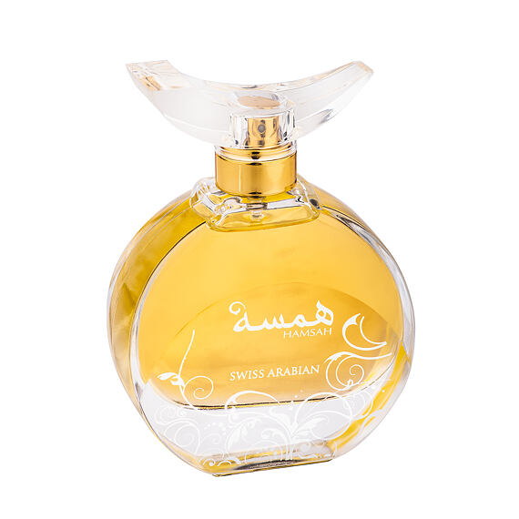 Swiss Arabian Hamsah EDP 80 ml W