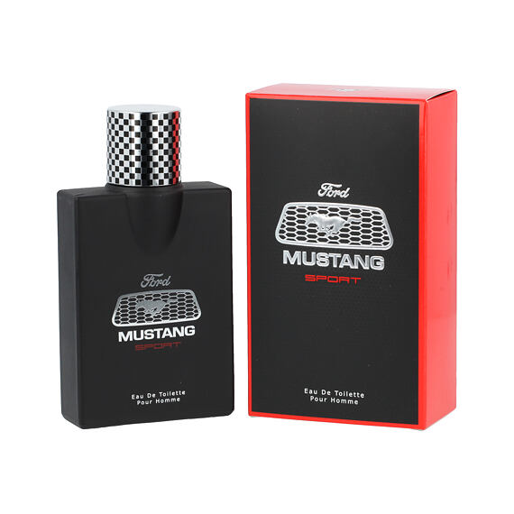 Mustang Mustang Sport EDT 100 ml M