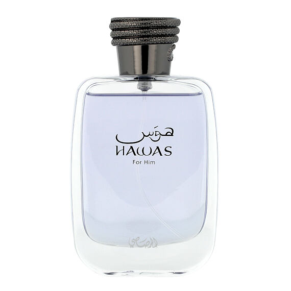 Rasasi Hawas For Him EDP rozpakowany 100 ml M
