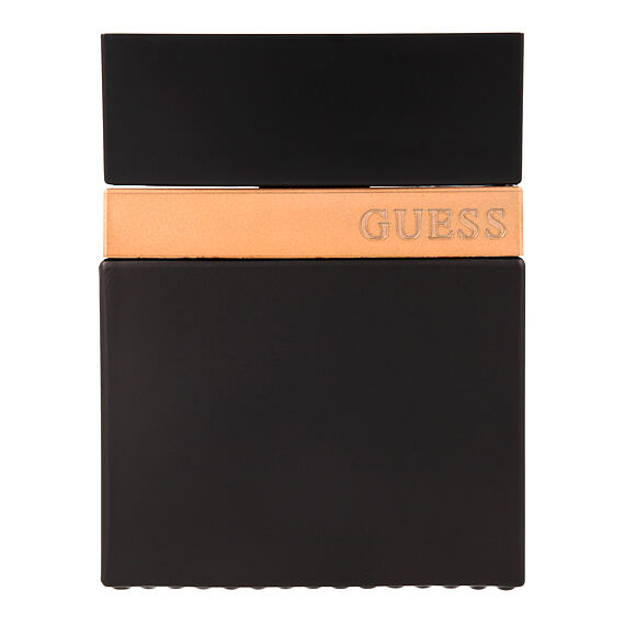 Guess Seductive Noir Homme EDT 100 ml M