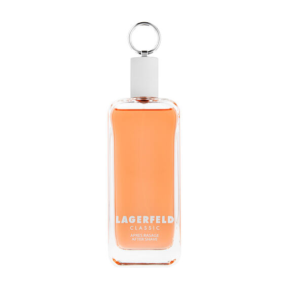 Karl Lagerfeld Lagerfeld Classic woda po goleniu 100 ml M