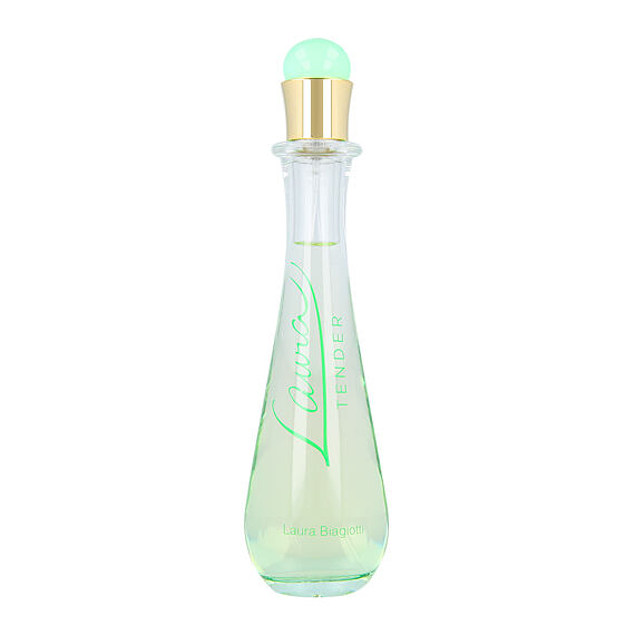 Laura Biagiotti Laura Tender EDT 75 ml W