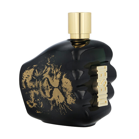 Diesel Spirit of the Brave EDT 125 ml M