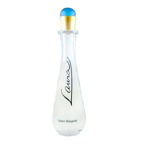 Laura Biagiotti Laura EDT tester 75 ml W