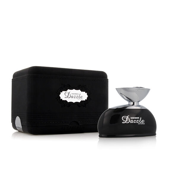 Al Haramain Dazzle Intense EDP 100 ml U