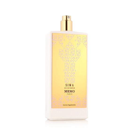 Memo Paris Siwa EDP tester 75 ml W