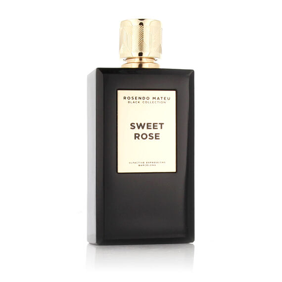 Rosendo Mateu Olfactive Expressions Sweet Rose Perfum 100 ml U