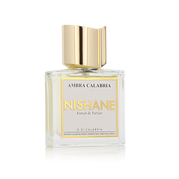 Nishane Ambra Calabria Extrait de Parfum 50 ml U