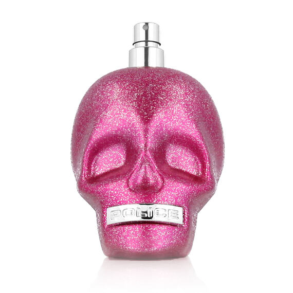 POLICE To Be Sweet Girl EDP 125 ml W