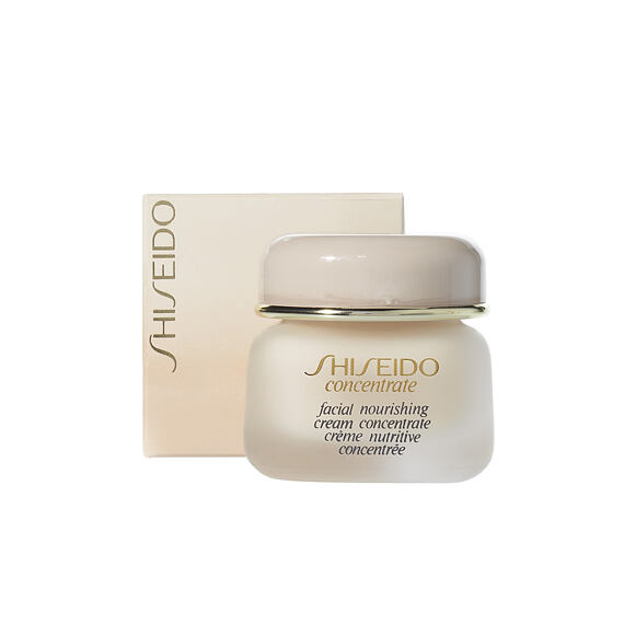 Shiseido Concentrate Facial Nourishing Cream 30 ml