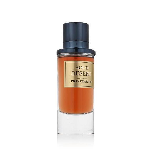Prive Zarah Aoud Desert EDP 80 ml U