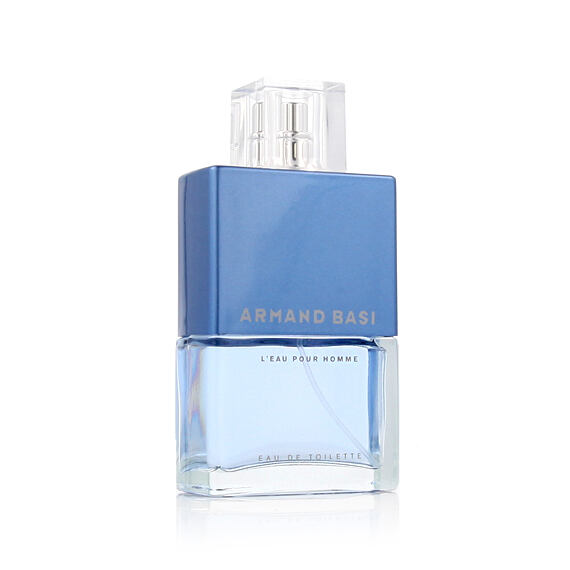 Armand Basi L'Eau Pour Homme EDT 75 ml M