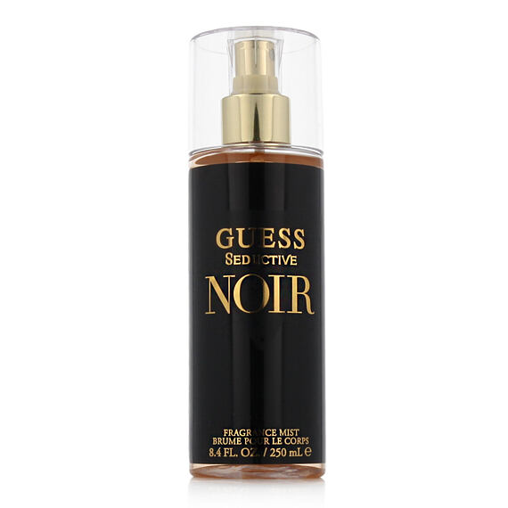 Guess Seductive Noir Women spray do ciała 250 ml W