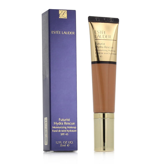 Estée Lauder Futurist Hydra Rescue Moisturizing Makeup SPF 45 35 ml