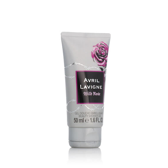 Avril Lavigne Wild Rose SG 50 ml W