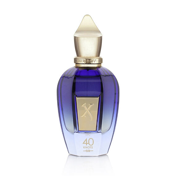 Xerjoff Join the Club 40 Knots EDP 50 ml U
