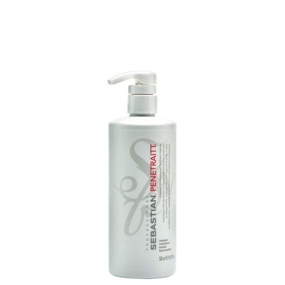 Sebastian Professional Penetraitt Hair Mask 500 ml