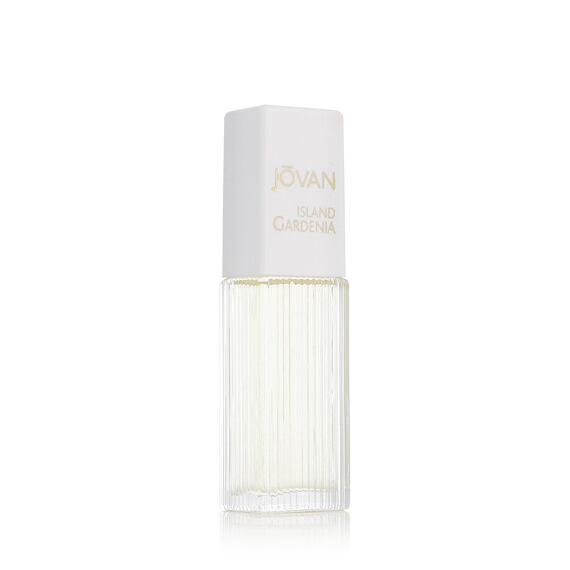 Jovan Island Gardenia EDC 44 ml W