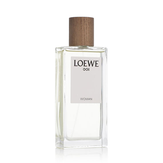 Loewe 001 Woman EDT 100 ml W