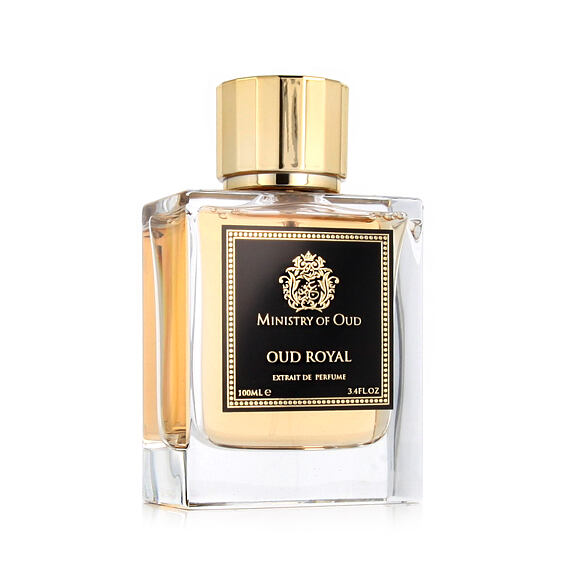 Ministry of Oud Oud Royal Extrait de Parfum 100 ml U