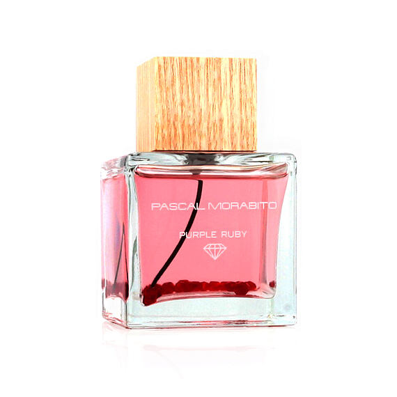 Pascal Morabito Purple Ruby EDP 95 ml W