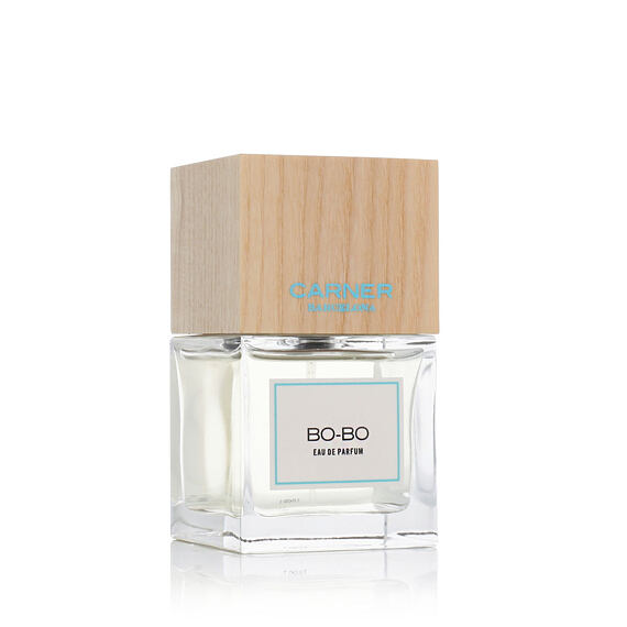 Carner Barcelona Bo-Bo EDP 100 ml U