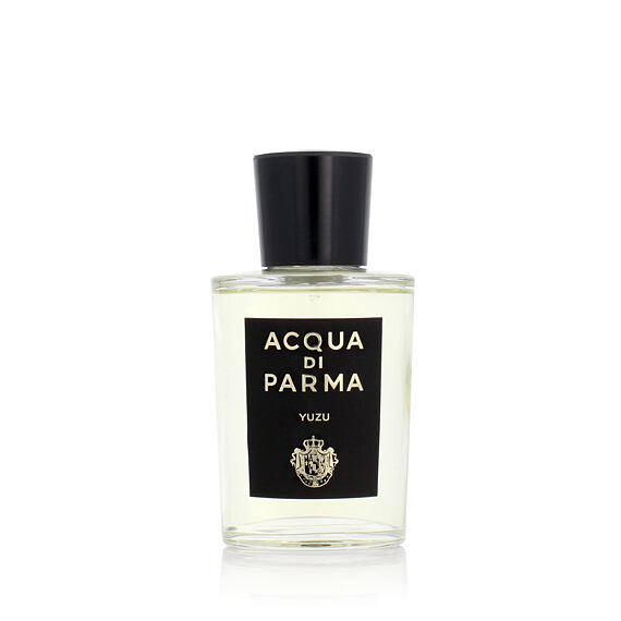 Acqua Di Parma yuzu EDP tester 100 ml U