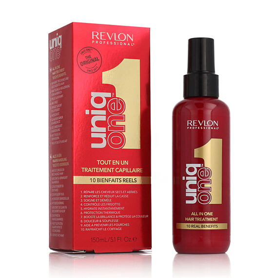 Revlon Uniq One All In One Hair Treatment 150 ml