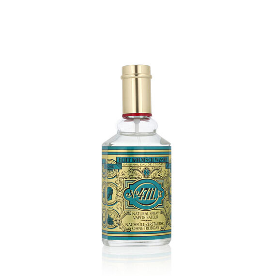 4711 4711 Original EDC napełnialny 90 ml U